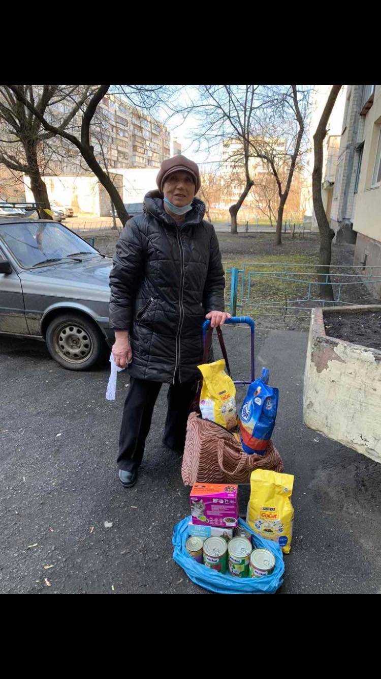 Fundacja Kraina Zwierząt