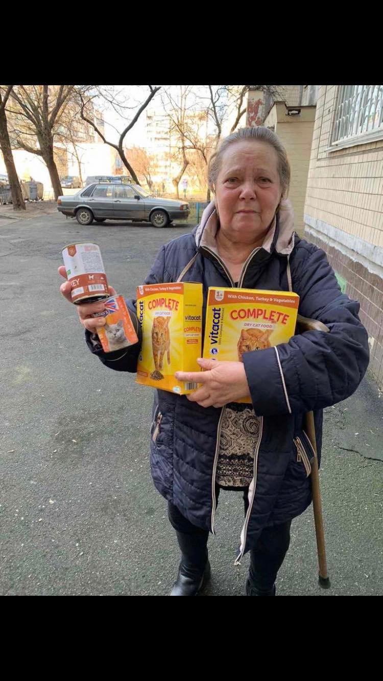 Fundacja Kraina Zwierząt