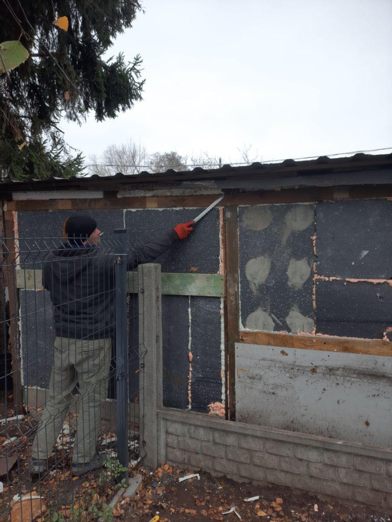 Fundacja Kraina Zwierząt